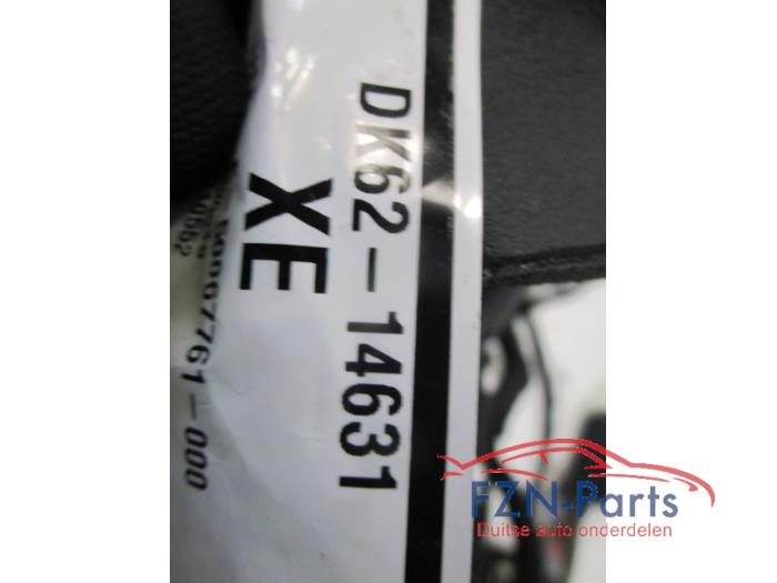 Land Rover Range Rover Sport Kabelboom Portier Rechts-Achter