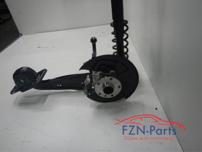 VW Tiguan 571 Onafhankelijke Wielophanging Links-Achter