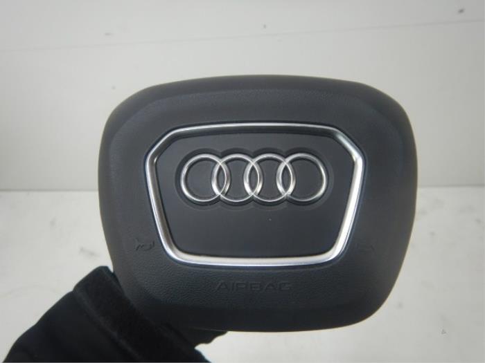 Airbag links (Stuur) Audi Q5 (22730459)