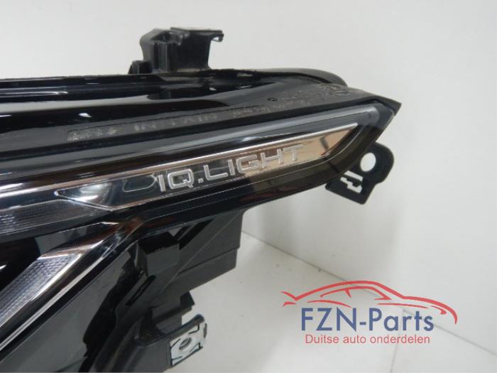 VW Golf 8 5H VOLLED Koplamp Links L
