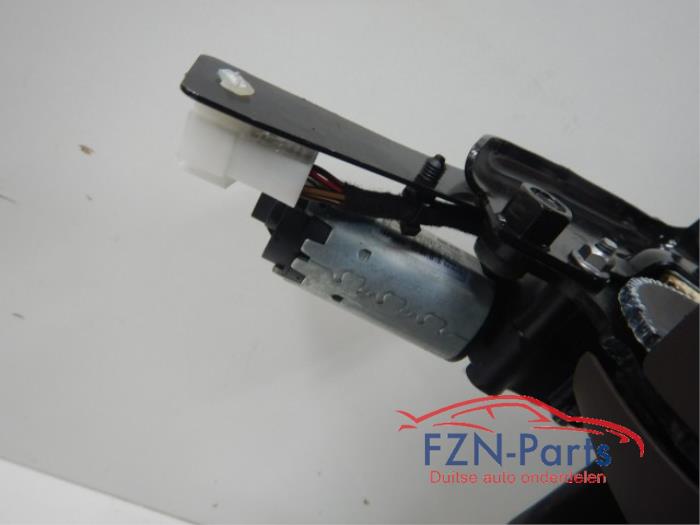 Bekleding Set (compleet) Mercedes GLE (22741606)
