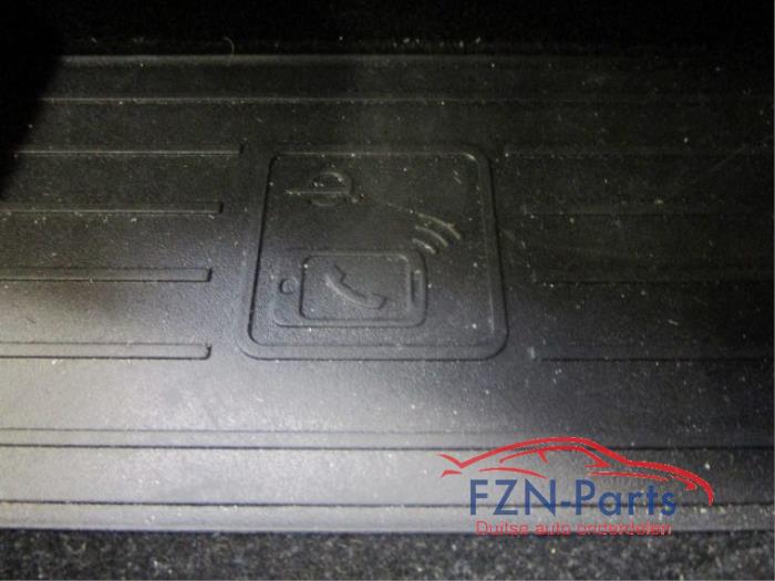 VW Touareg CR7 Asbak Middenconsole + Koppelantenne