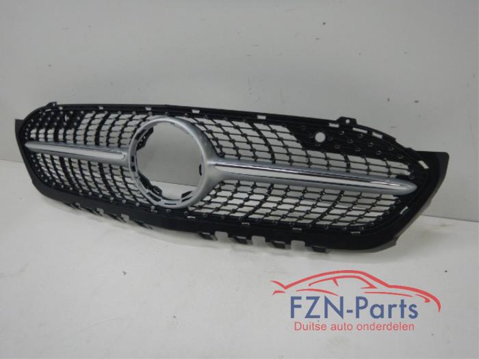 Mercedes-Benz W177 A-klasse Diamond grille