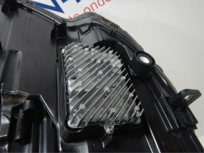 Audi RS3 8Y Matrix LED Koplamp Links