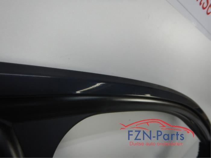 Audi A6 4G C7 Portier Rechts-voor LY9T