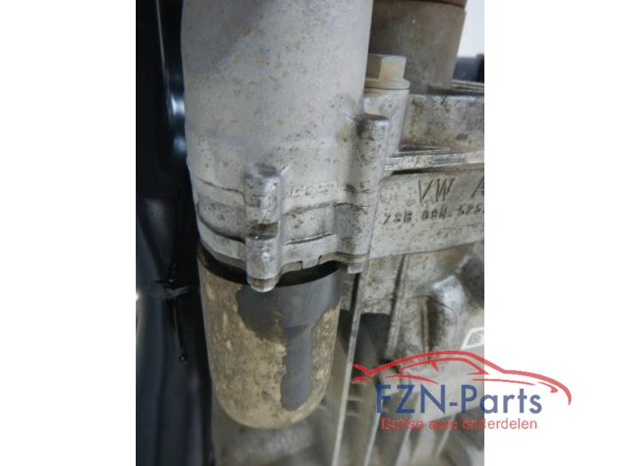 Differentieel lock 4x4 Volkswagen Transporter (22733880)