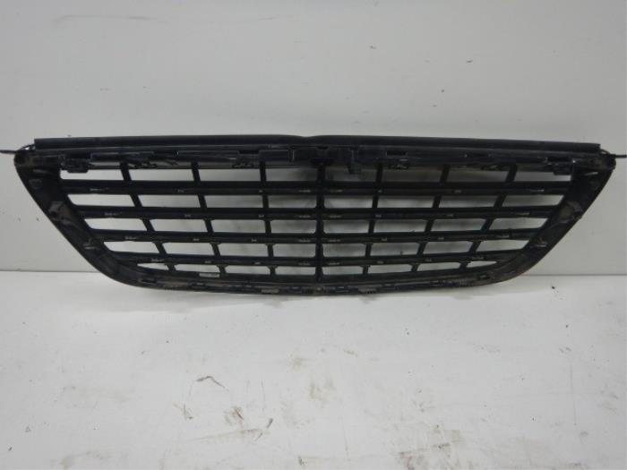 Grille Mercedes S-Klasse (22726655)