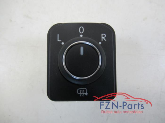 Spiegel Schakelaar Volkswagen Passat (22741323)
