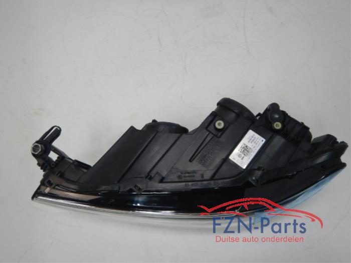 VW T-Roc Koplamp Links L Halogeen H7