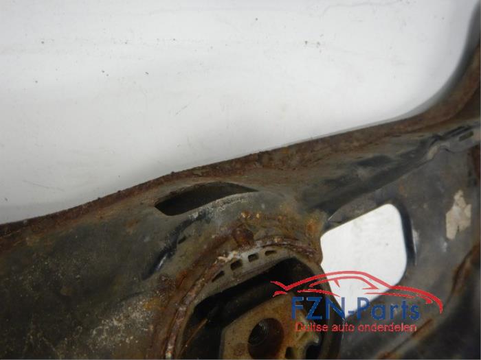 VW Caddy 1K Subframe Voorzijde