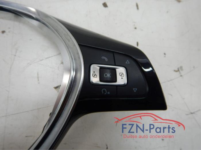 Schakelaar stuurbediening Volkswagen Golf (22745627)