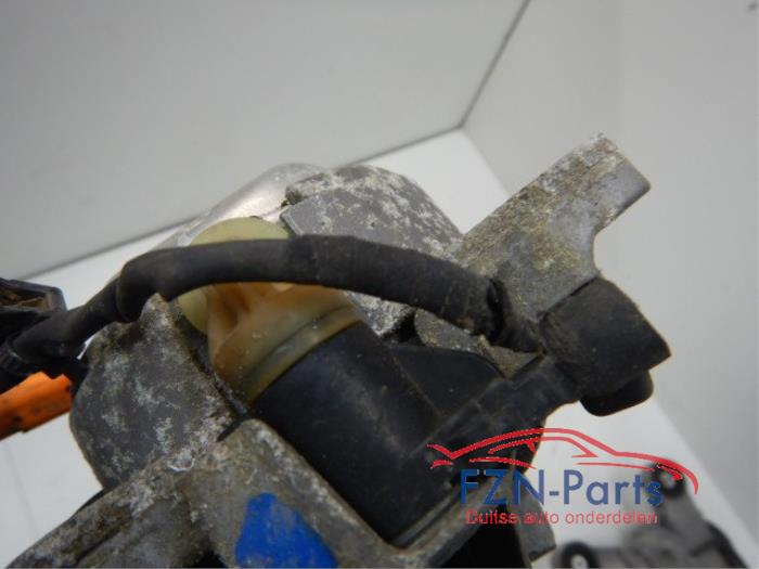 Motorsteun Audi A8 (22736637)