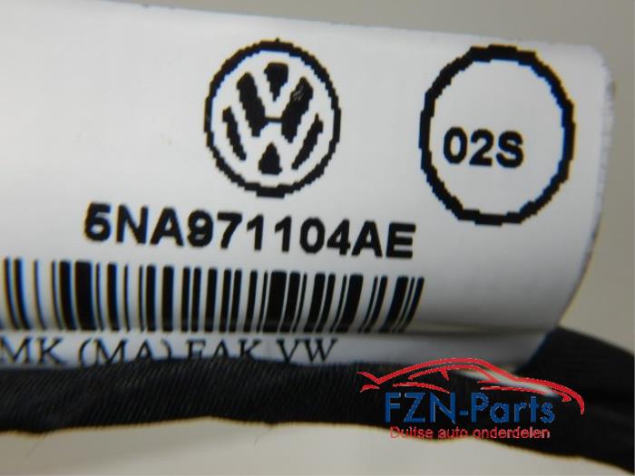 PDC kabelboom Volkswagen Tiguan (22737101)