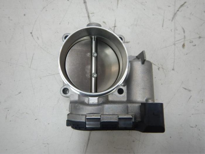 Gasklephuis Audi A3 (22739560)