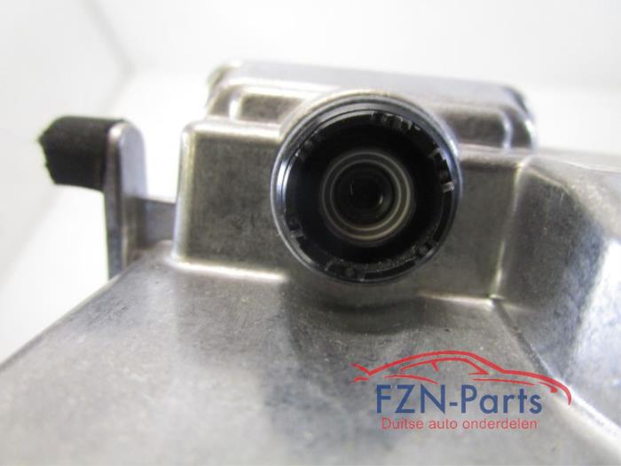 VW Golf 7 Frontcamera