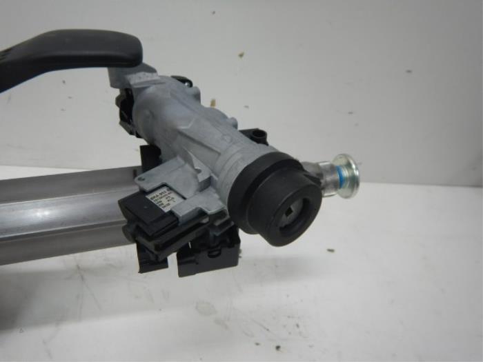 VW Transporter T6.1 Stuurkolom