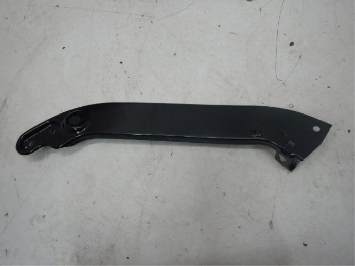 Koplampframe links Volkswagen Touran (22740428)