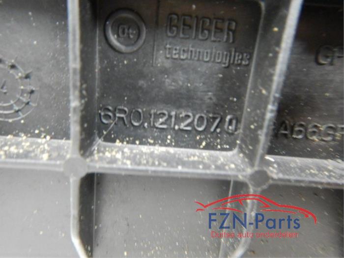 Koelerset Volkswagen Polo (22726857)