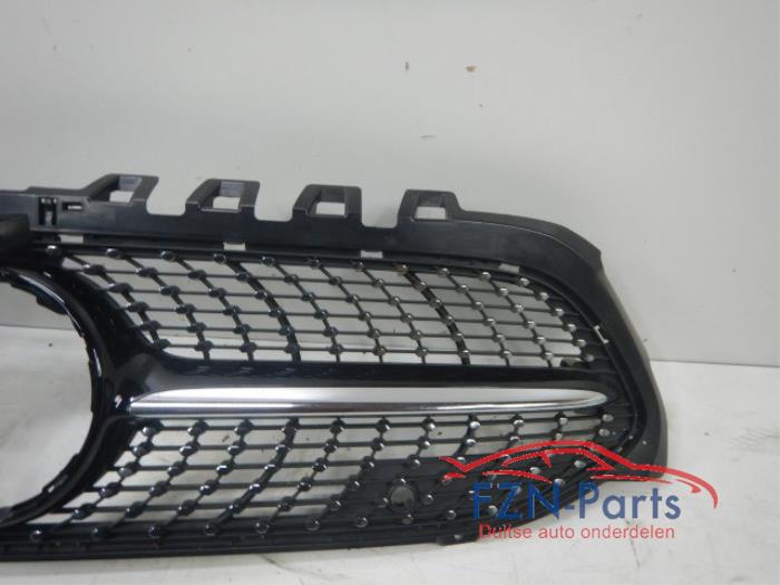 Mercedes-Benz A-Klasse W177 Diamond Grille Camera A