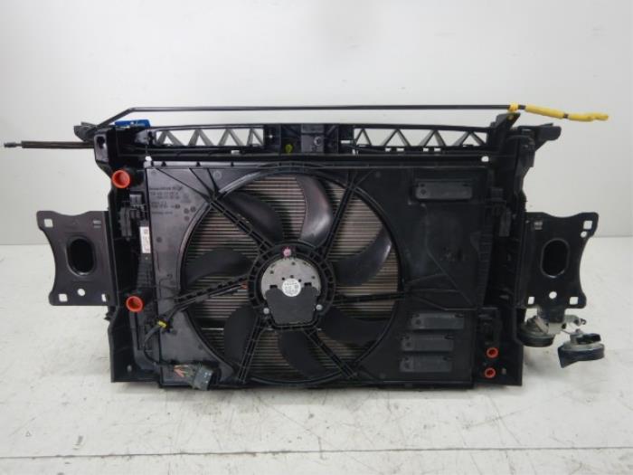 Koelerset Seat Leon (22726797)
