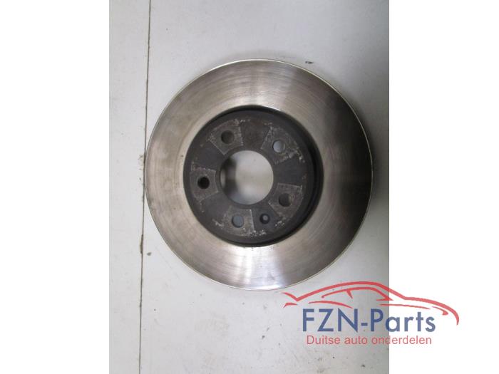 Remklauw (Tang) rechts-voor Audi A4 (22742742)
