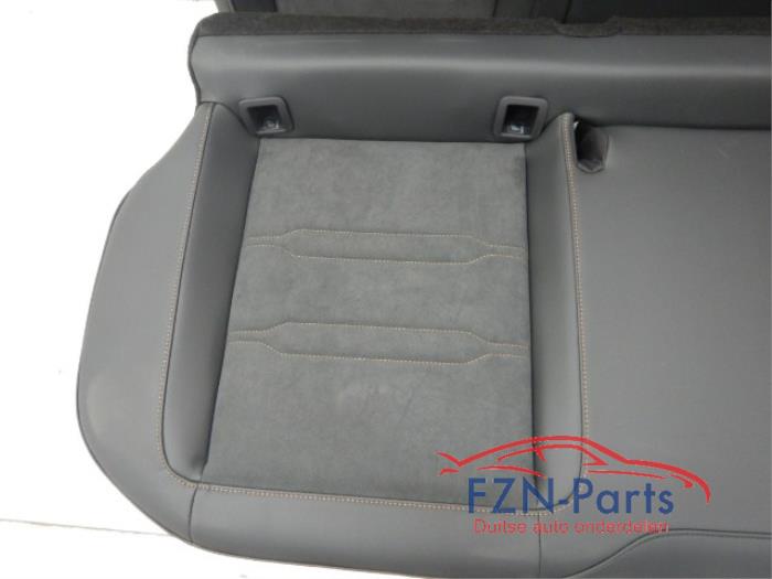 Bekleding Set (compleet) Seat Ateca (22742920)