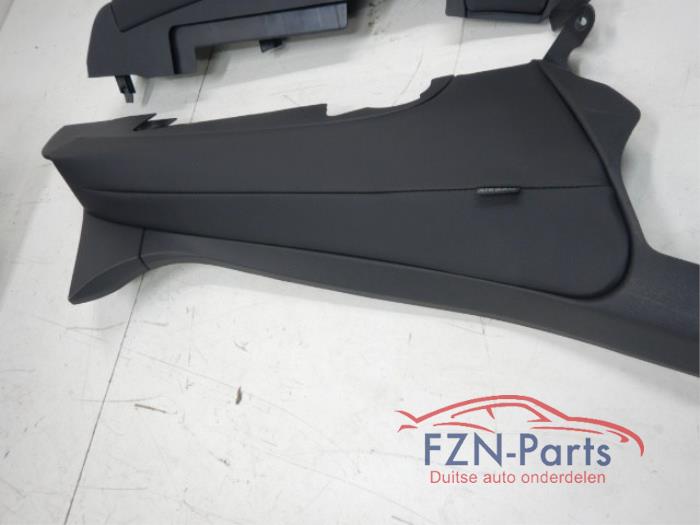 Zijpaneel Bekleding links-achter Volkswagen Arteon (22741611)