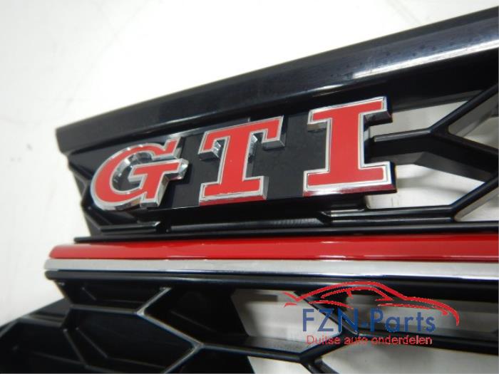 Grille Volkswagen Polo (22726763)