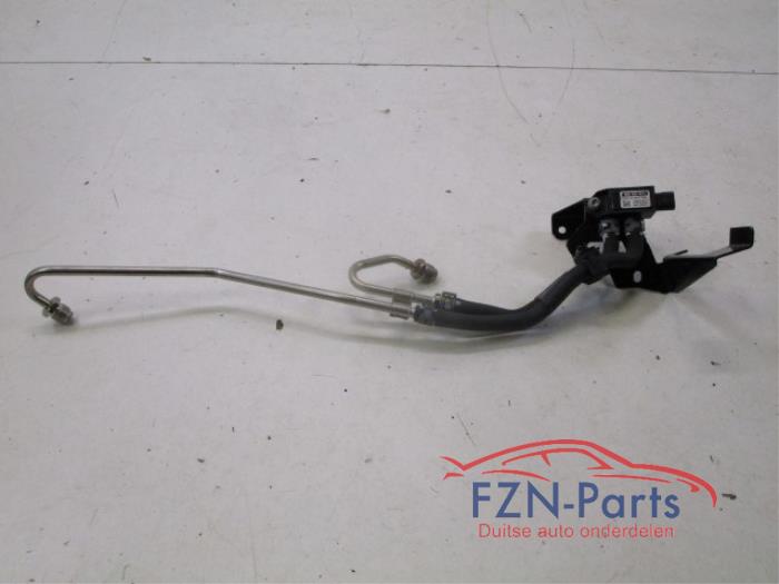 Roetfilter sensor Audi A4 (22740832)