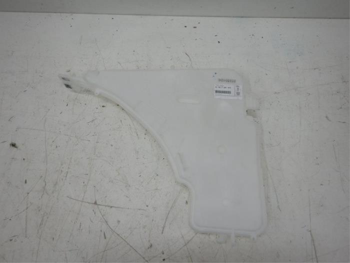 Ruitensproeiertank voor BMW 1-Serie (22740401)
