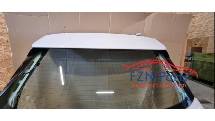 Schuifdak Glas Mercedes GLE (22729933)