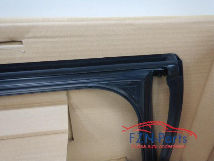 BMW X1 F48 Portier Links-Achter Ruit Rubber