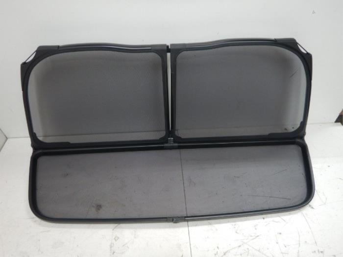 Audi A4 Cabrio 8E B6 Windscherm