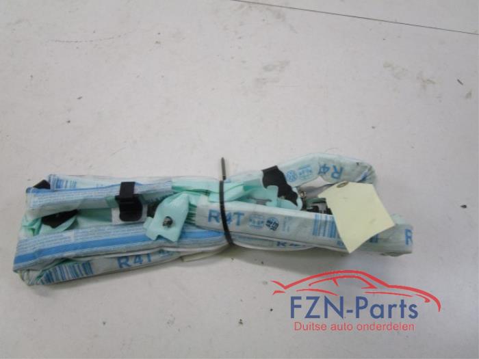 VW Golf 7 Dakairbag Rechts R