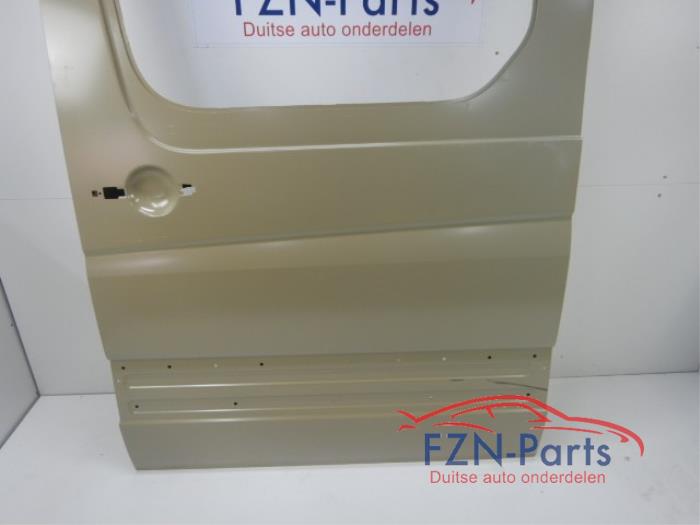 Schuifdeur links Volkswagen Crafter (22745651)