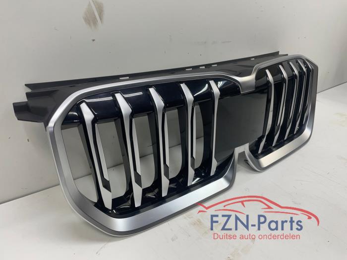 Grille BMW X1 (22781966)