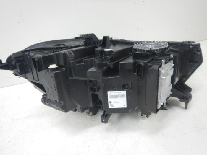 BMW X5 G05 / X6 G06 Full LED Koplamp links