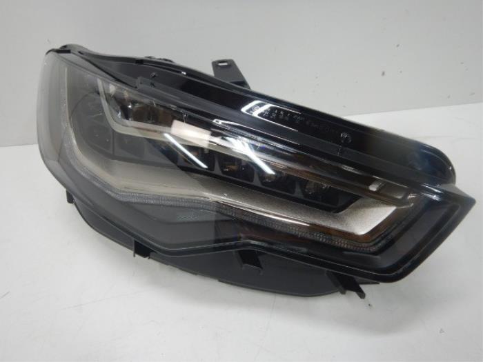 Audi RS6 4G Koplamp VOLLED Rechts R