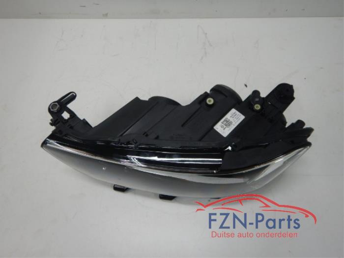 VW T-Roc Koplamp Links L Halogeen H7