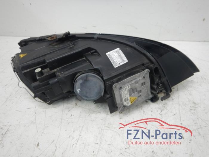 Audi TT 8J Facelift Xenon LED Koplamp Links L