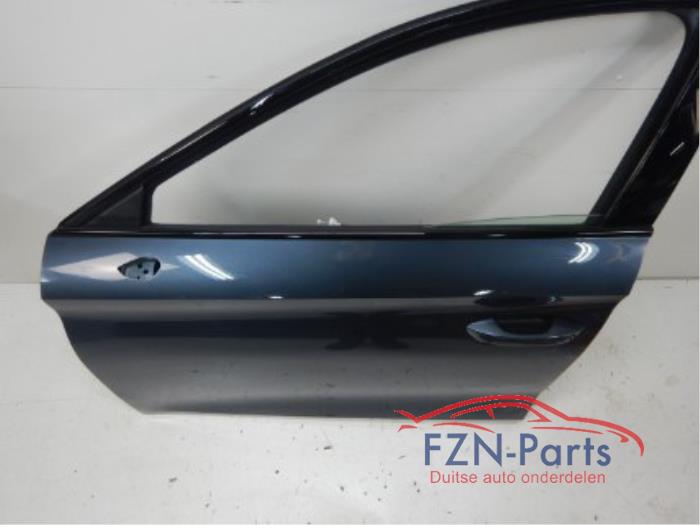 Seat Leon Cupra Sports Tourer Portier Links-voor LS7H Kleur: LS7H Magnetic Tech Grey 5
