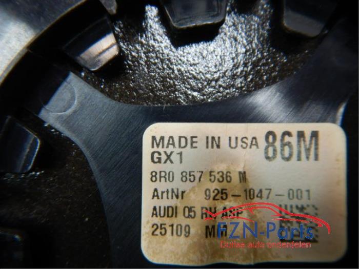 Spiegelglas rechts Audi Q5 (22726285)