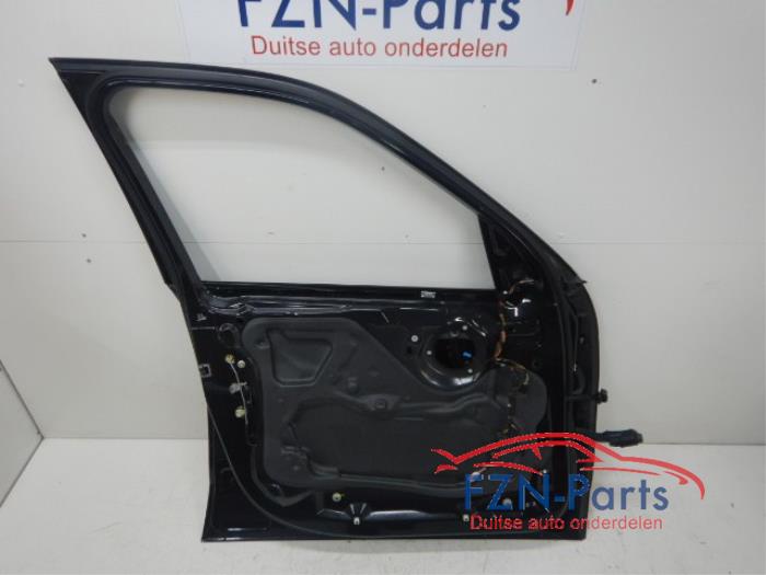 Portier 4Deurs links-voor BMW Diversen (22723298)