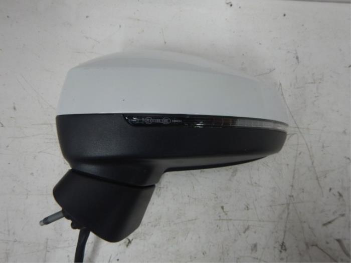 Buitenspiegel links Audi A3 (22725301)