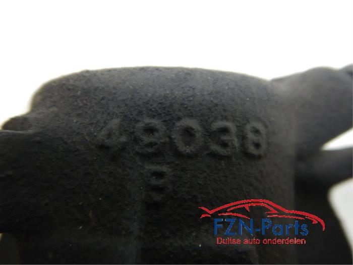 Remklauw (Tang) rechts-voor BMW 2-Serie (22732373)