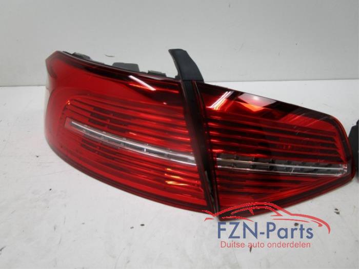 VW Passat B8 Sedan LED Achterlichten Set
