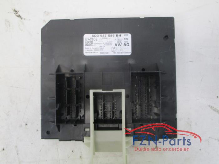 VW Passat B8 Boordnet MQB BCM