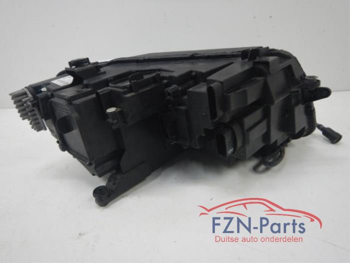 VW Tiguan 5NA VOLLED koplamp Links