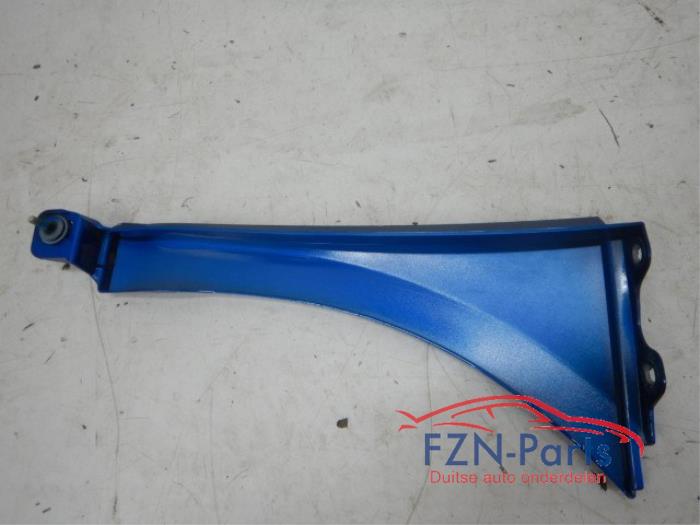 Scherm links-voor Audi R8 (22724240)
