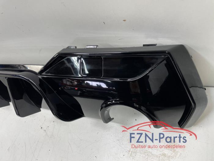 Diffuser achterbumper BMW 4-Serie (22781097)